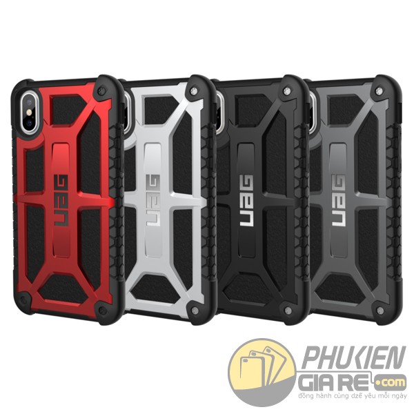 Ốp lưng iphone X UAG